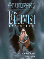 Ellimist_Chronicles
